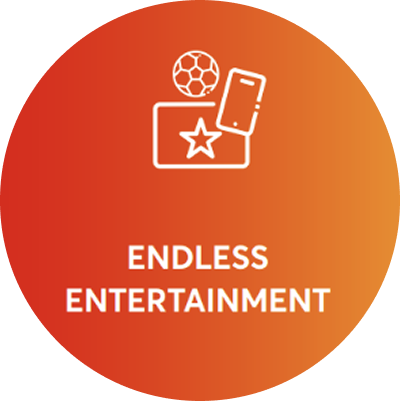 entertainment